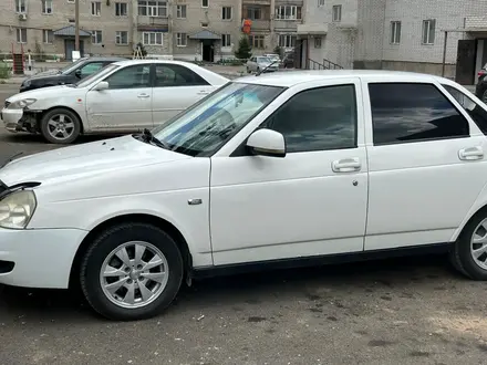 ВАЗ (Lada) Priora 2170 2013 года за 2 300 000 тг. в Усть-Каменогорск – фото 2