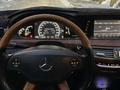 Mercedes-Benz S 500 2007 годаүшін8 500 000 тг. в Шымкент – фото 13