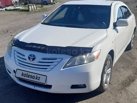 Toyota Camry 2006 года за 5 850 000 тг. в Семей – фото 2