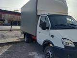 ГАЗ ГАЗель 2006 года за 6 500 000 тг. в Караганда