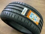 Шины POWERTRAC 255/55R20 RACING Pro за 46 000 тг. в Алматы