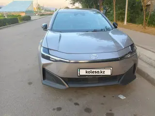 Toyota bZ3, 2023