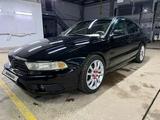 Mitsubishi Galant 2002 годаfor3 700 000 тг. в Костанай – фото 2