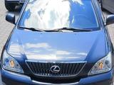 Lexus RX 330 2004 года за 5 800 000 тг. в Шымкент