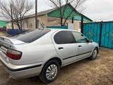 Nissan Primera 1997 года за 1 500 000 тг. в Уральск – фото 5