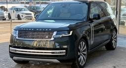 Land Rover Range Rover 2024 годаүшін127 745 000 тг. в Шымкент