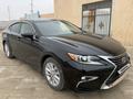 Lexus ES 300h 2013 годаүшін8 500 000 тг. в Жанаозен – фото 8