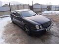 Mercedes-Benz CLK 320 1998 годаүшін2 222 222 тг. в Алматы – фото 4