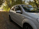 Chevrolet Nexia 2020 годаүшін3 750 000 тг. в Караганда – фото 3