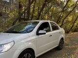 Chevrolet Nexia 2020 годаүшін3 750 000 тг. в Караганда – фото 2