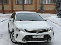 Toyota Camry 2015 года за 11 900 000 тг. в Павлодар