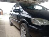 Opel Zafira 2000 годаүшін3 500 000 тг. в Атырау – фото 3