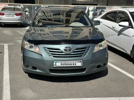 Toyota Camry 2007 года за 5 938 202 тг. в Шымкент