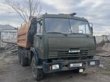 КамАЗ  5511 1986 года за 5 500 000 тг. в Степногорск