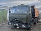 КамАЗ  5511 1986 года за 5 500 000 тг. в Степногорск – фото 3