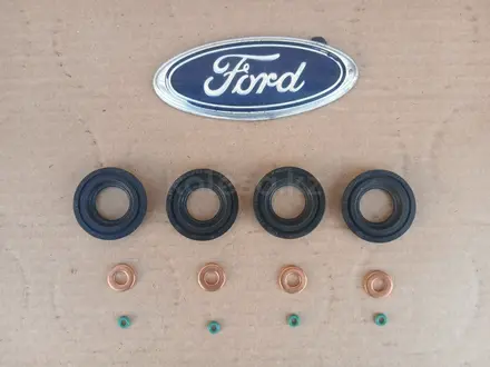 Прокладка клапаной крышки за 1 960 тг. в Алматы – фото 2