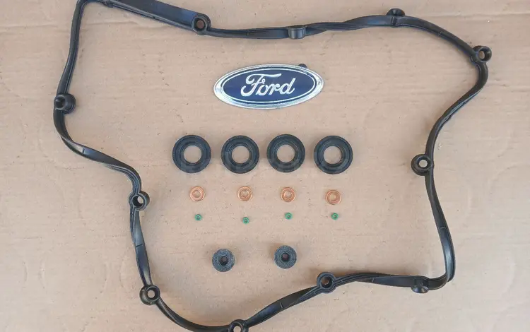 Прокладка клапаной крышки за 1 960 тг. в Алматы