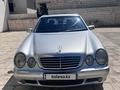 Mercedes-Benz E 320 2000 годаfor6 700 000 тг. в Актау – фото 39