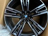 Диски BMW R21 5x112 G70 (Оригинал) за 990 000 тг. в Алматы