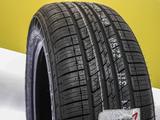 Новые шины Kumho Solus KL21 265/60R18 за 54 000 тг. в Алматы