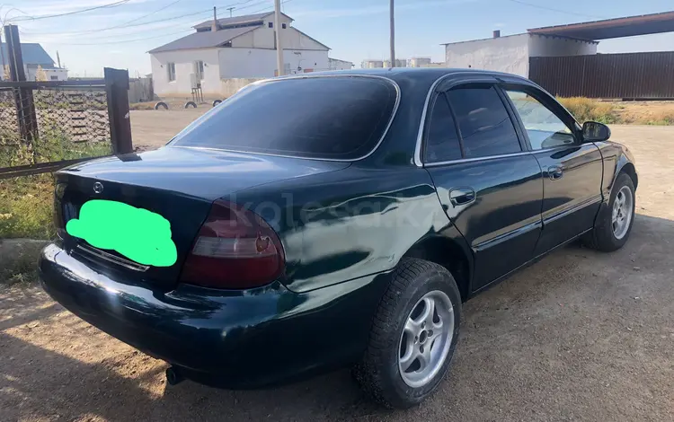 Hyundai Sonata 1998 года за 1 500 000 тг. в Кызылорда