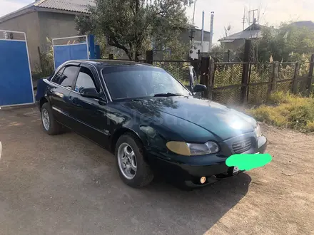 Hyundai Sonata 1998 года за 1 500 000 тг. в Кызылорда – фото 3