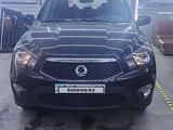 SsangYong Nomad 2013 года за 6 500 000 тг. в Караганда