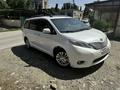 Toyota Sienna 2015 года за 10 500 000 тг. в Атырау – фото 5
