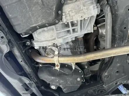 Toyota Sienna 2015 года за 10 500 000 тг. в Атырау – фото 6