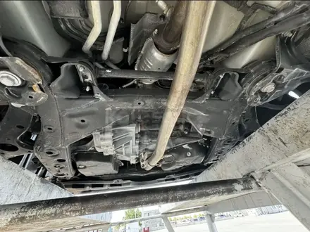 Toyota Sienna 2015 года за 10 500 000 тг. в Атырау – фото 7