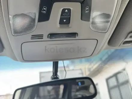 Toyota Sienna 2015 года за 10 500 000 тг. в Атырау – фото 14