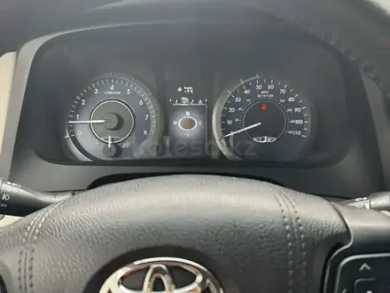 Toyota Sienna 2015 года за 10 500 000 тг. в Атырау – фото 15