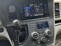 Toyota Sienna 2015 года за 10 500 000 тг. в Атырау – фото 16