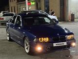 BMW 528 1997 года за 2 900 000 тг. в Кызылорда – фото 4