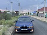 BMW 528 1997 года за 2 900 000 тг. в Кызылорда – фото 3