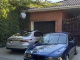 BMW 528 1997 года за 2 900 000 тг. в Кызылорда