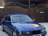 BMW 528 1997 года за 2 900 000 тг. в Кызылорда – фото 2
