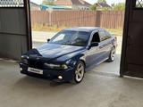 BMW 528 1997 года за 2 900 000 тг. в Кызылорда – фото 5