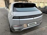 Hyundai Ioniq 5 2022 годаүшін13 000 000 тг. в Шымкент – фото 3