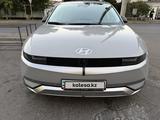Hyundai Ioniq 5 2022 годаүшін13 000 000 тг. в Шымкент