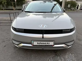 Hyundai IONIQ 5, 2022