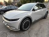 Hyundai Ioniq 5 2022 годаүшін13 000 000 тг. в Шымкент – фото 2