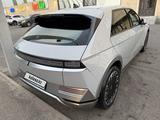 Hyundai Ioniq 5 2022 годаүшін13 000 000 тг. в Шымкент – фото 5