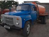 ГАЗ  53 1982 года за 2 500 000 тг. в Атырау