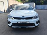 Kia Rio X-Line 2019 годаүшін8 400 000 тг. в Алматы