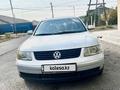 Volkswagen Passat 1999 годаүшін2 000 000 тг. в Шымкент – фото 6