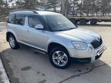 Skoda Yeti 2013 года за 4 600 000 тг. в Астана