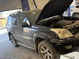 Toyota Land Cruiser Prado 2005 годаүшін9 500 000 тг. в Семей – фото 2