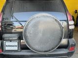 Toyota Land Cruiser Prado 2005 годаүшін9 500 000 тг. в Семей – фото 5