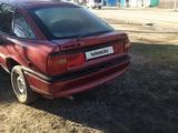 Opel Astra 1995 года за 400 000 тг. в Актобе – фото 4